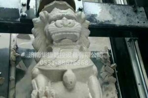 克孜勒苏柯尔克孜自治州石材雕刻样板