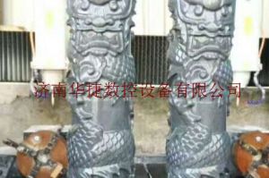 克孜勒苏柯尔克孜自治州石材雕刻样板